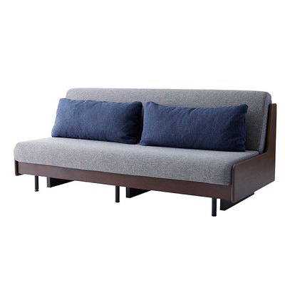 BR × ライトグレー