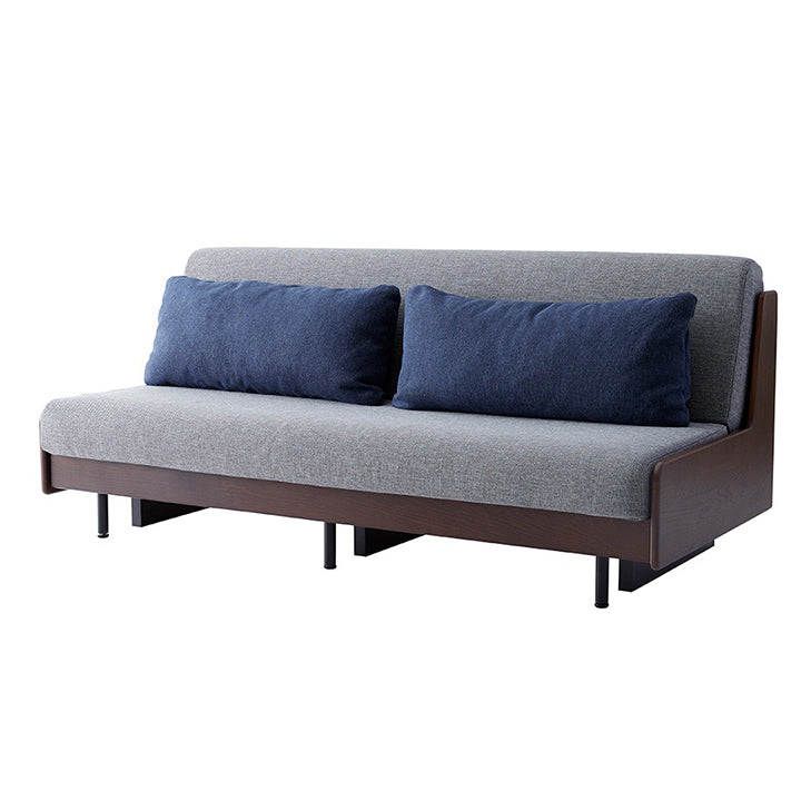 BR × ライトグレー