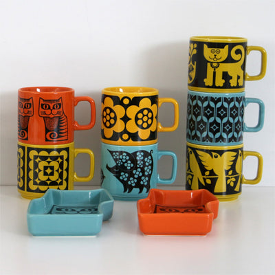 他に猫、鳥もモチーフも取り扱っております