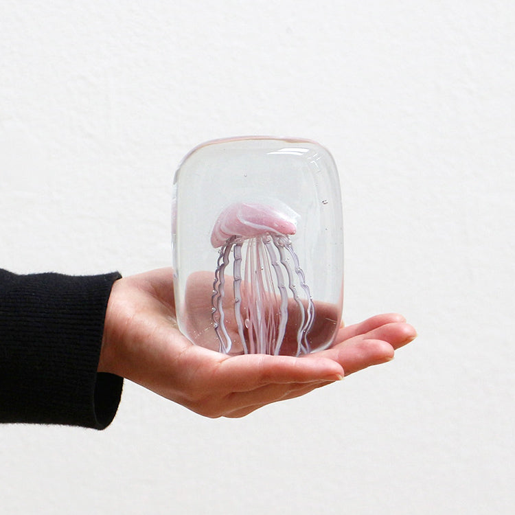 手のひらサイズです