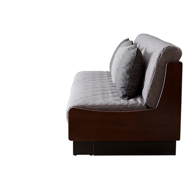 ごろ寝ソファ180cm (伸縮時)