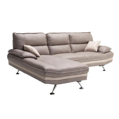 LT.GRAY 右カウチ