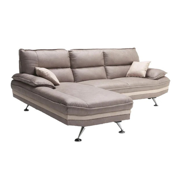 LT.GRAY 右カウチ