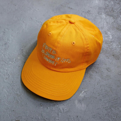 SALT&PEPPER CAP 帽子