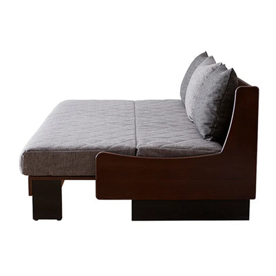 ごろ寝ソファ180cm (伸長時)