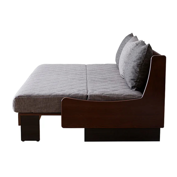 ごろ寝ソファ180cm (伸長時)