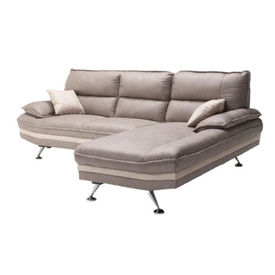 LT.GRAY 左カウチ