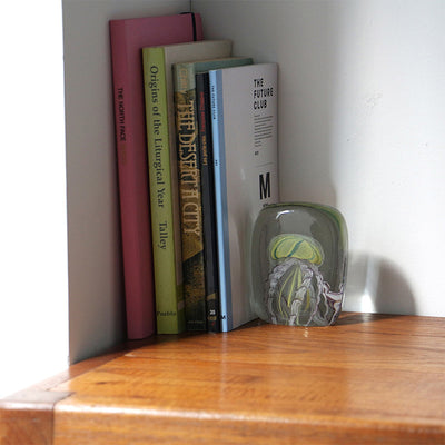 ブックエンドとしても