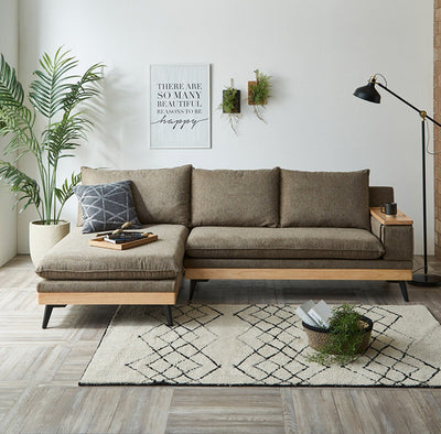 BROWNのコーディネート