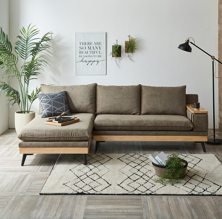 BROWNのコーディネート