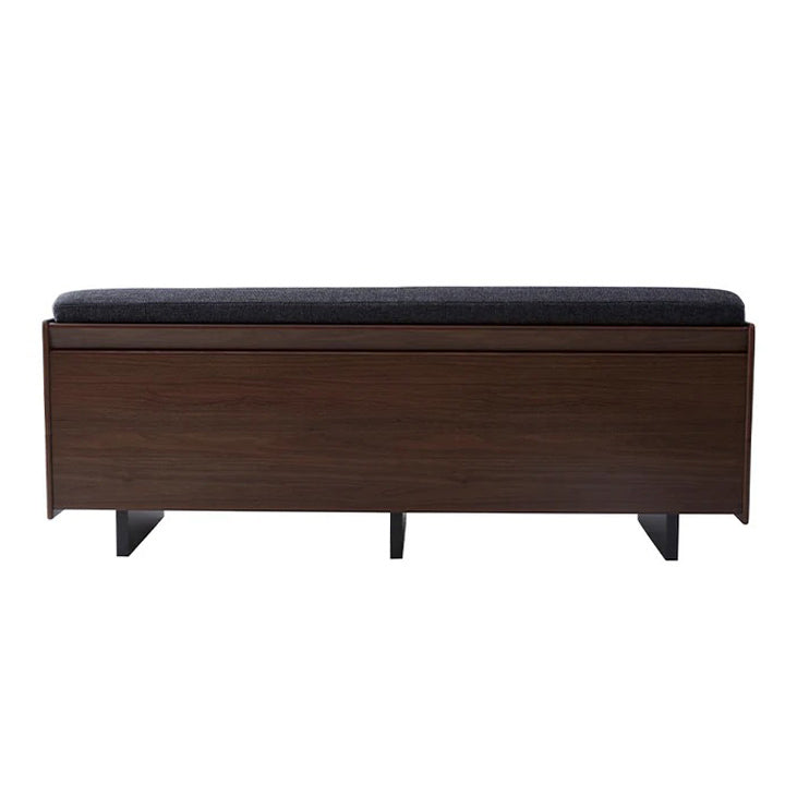 背面 (BR × ダークグレー)