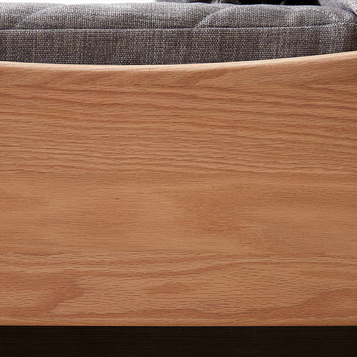 NA(ナチュラル)カラーのフレーム