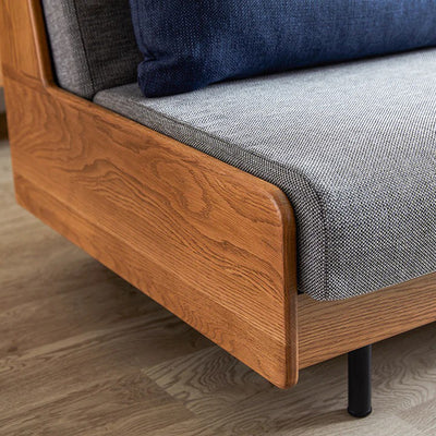 フレーム VN(ヴィンテージナチュラル)