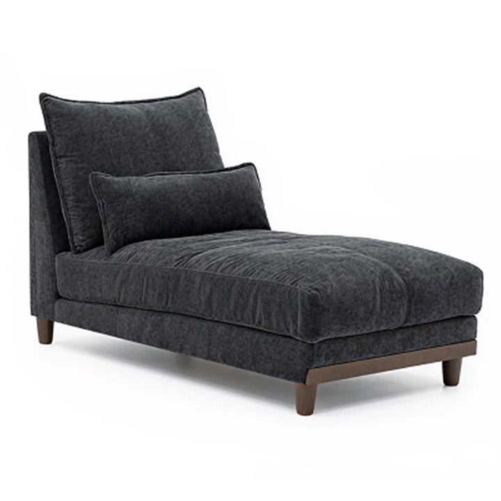 カウチ単品でも使用できます(BLACK)