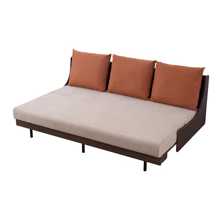 BR×ベージュ (伸長時)