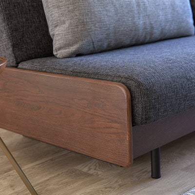 フレーム BR(ブラウン)