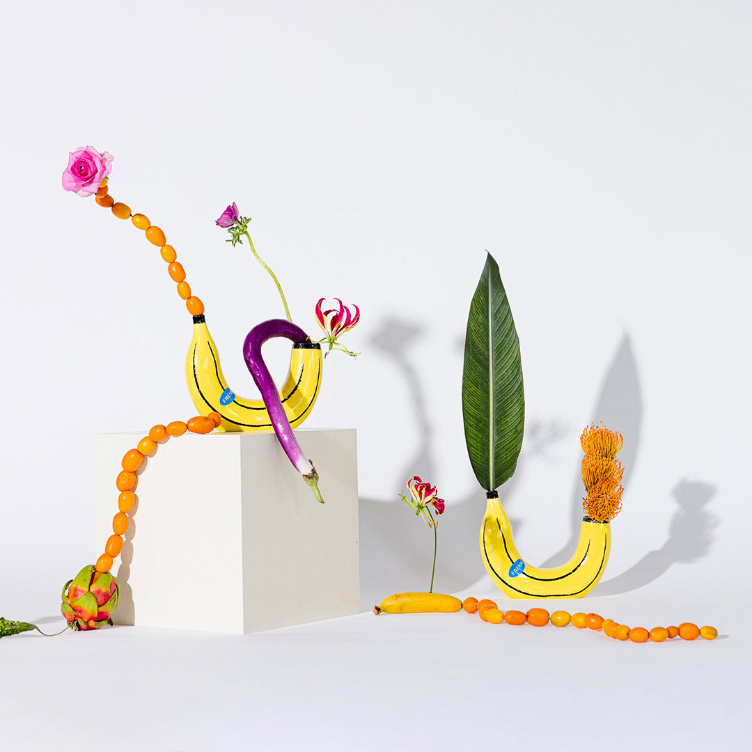 DOIY Flower Vase / フラワーベース DETAIL.INC｜ ソファ・家具
