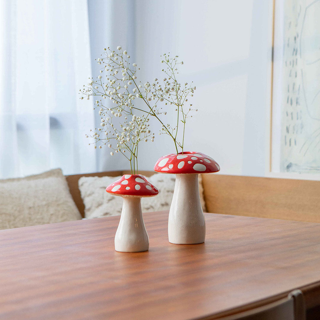 DOIY Flower Vase / フラワーベース DETAIL.INC｜ ソファ・家具