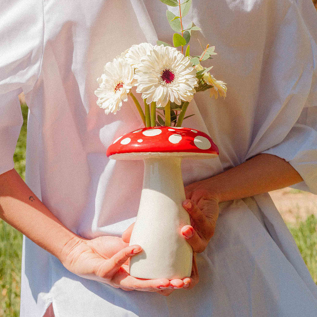 DOIY Flower Vase / フラワーベース DETAIL.INC｜ ソファ・家具