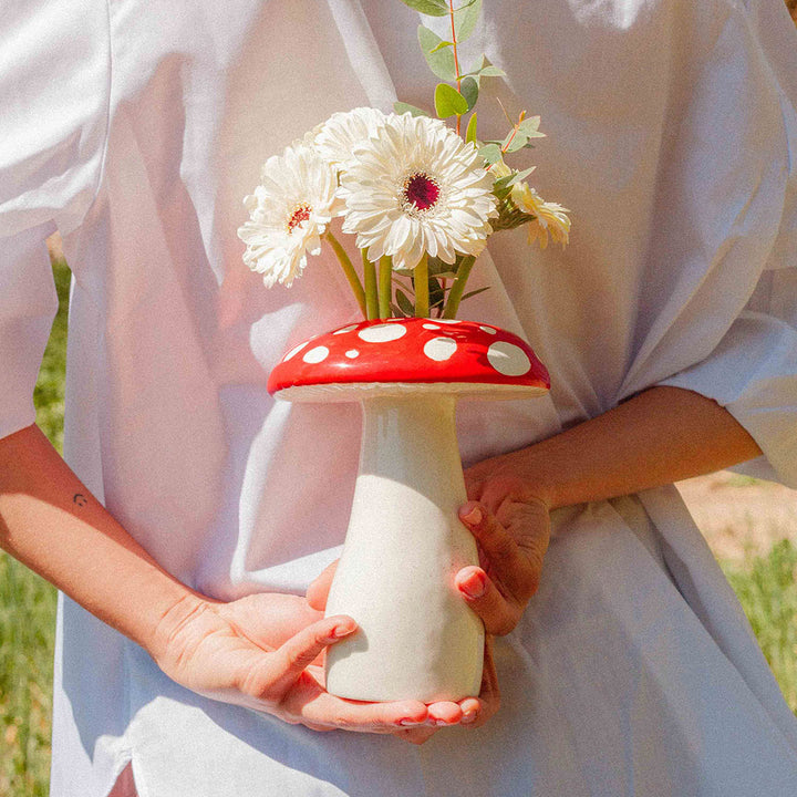 DOIY Flower Vase / フラワーベース DETAIL.INC｜ ソファ・家具