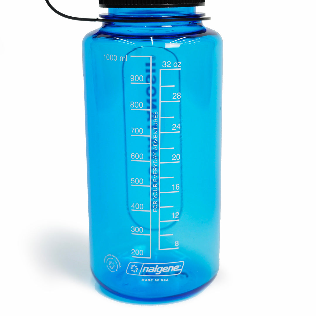 BOKU HA TANOSII x nalgene bottle 1.0L 広口 Tritan Renew BOKU HA TANOSII x nalgene bottle 1.0L 広口 Tritan Renew