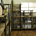 KALEIDO 5段ラック / Shelf rack （5step）