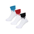 LIXTICK DRIP SOCKS 3PACK