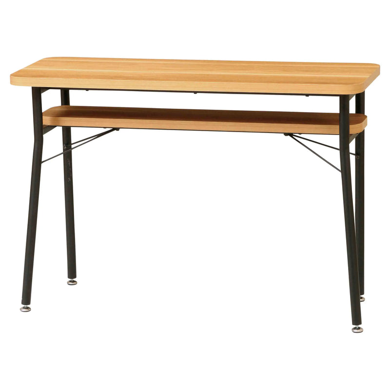 ミルド ダイニングカウンターテーブル / MILD DINING COUNTER TABLE MASH