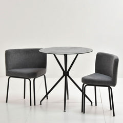 PLLITE ダイニングテーブル（幅70・100cm） / PLLIT Dining table 