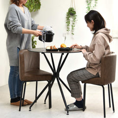 PLLITE ダイニングテーブル（幅70・100cm） / PLLIT Dining table 