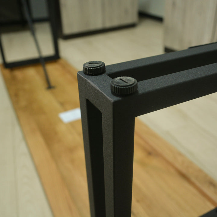 オーク材を使ったダイニングベンチ (120＆150cm幅)｜ ソファ・家具