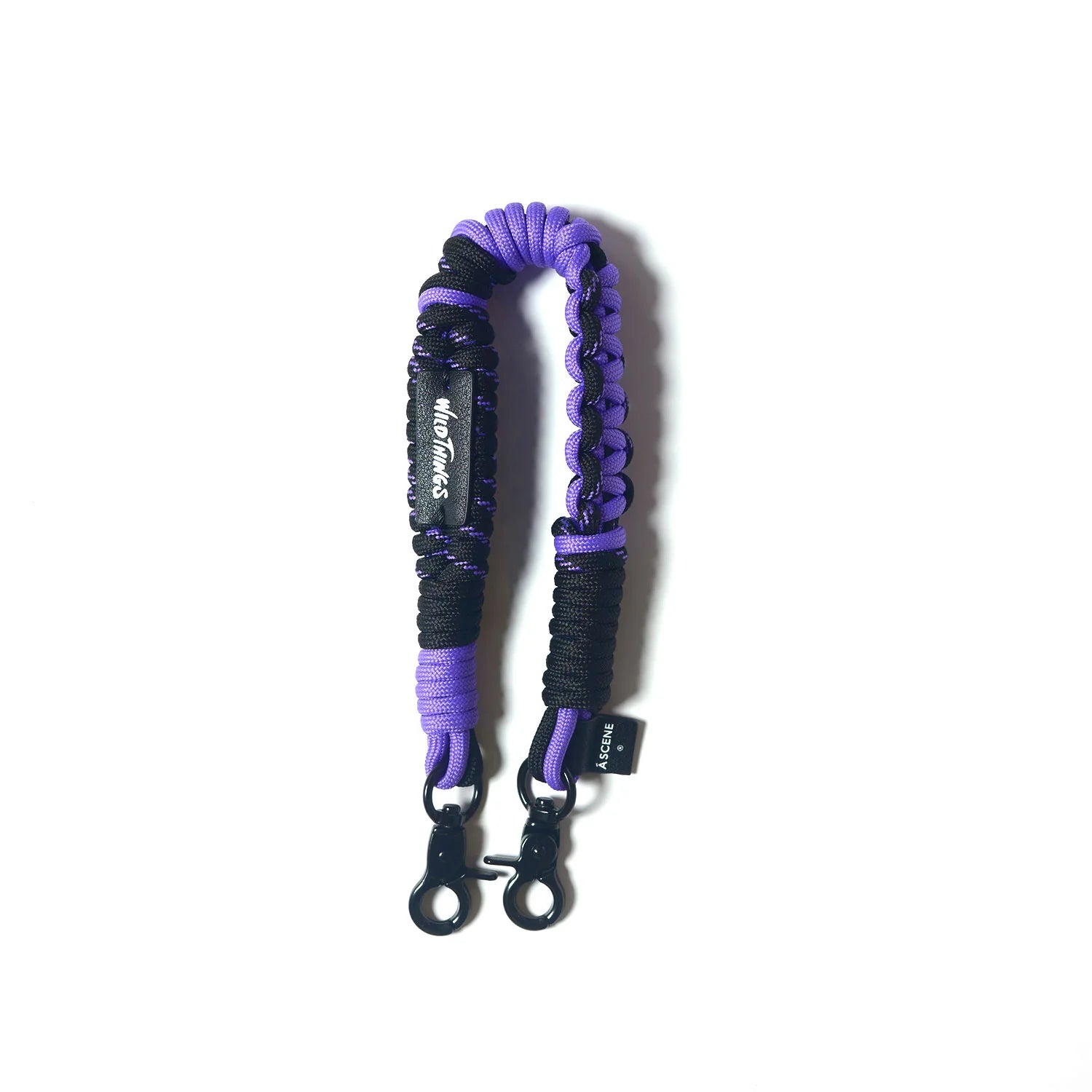 x WILD THINGS / Design paracord strap (WT03_001)｜x ワイルド