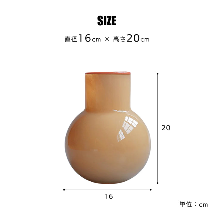 COLO ガラスベース L｜ ソファ・家具・インテリアの通販【ウンコちゃん
