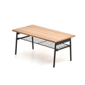 Rille フォールディングテーブル /  Rille folding table