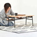 Rille フォールディングテーブル /  Rille folding table