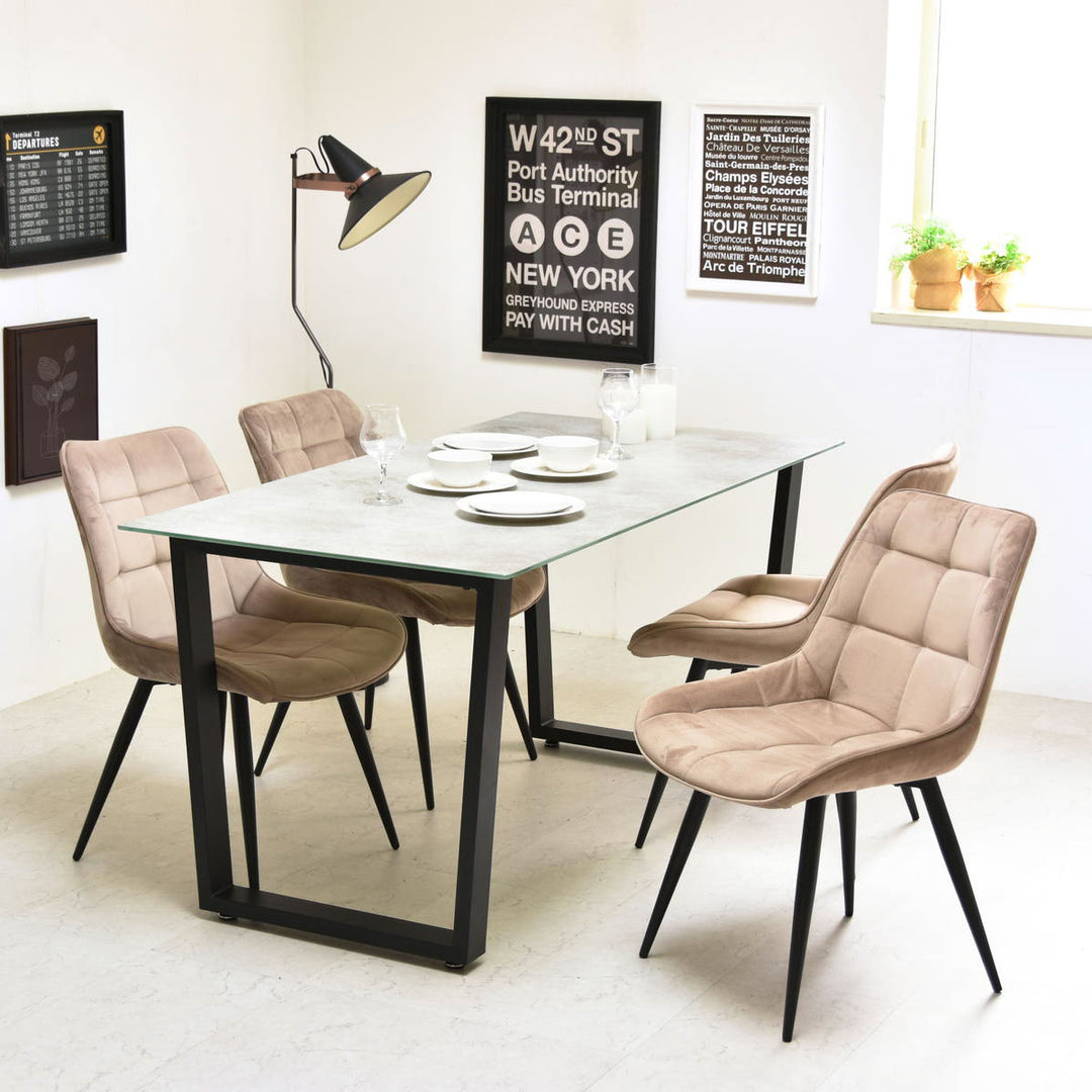 CERABILL ダイニングテーブル / Dining Table｜家具・インテリア