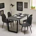 CERABILL ダイニングテーブル ( 幅120・150cm ) /  Dining Table ( w120・150cm )