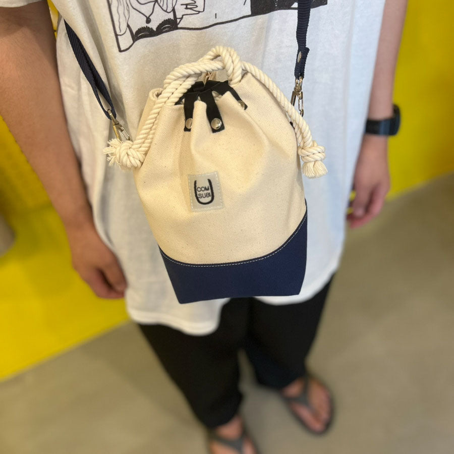 THEモンゴリアンチョップス COMUSUBI BAG 