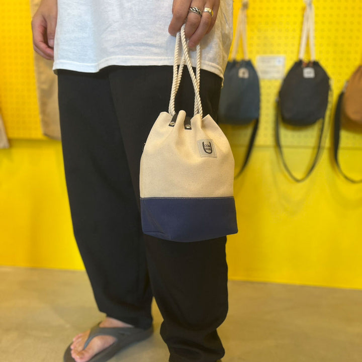 THEモンゴリアンチョップス COMUSUBI BAG 