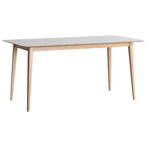 フォックス ダイニングテーブル （80cm・160cm）/ FOX DINING TABLE （80cm・160cm）