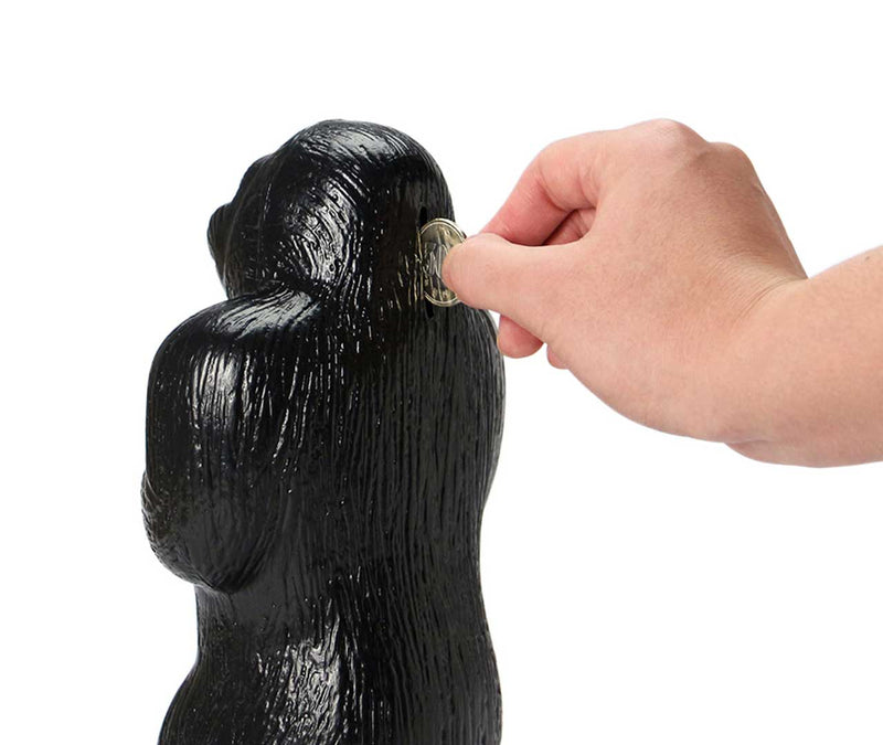 gorilla dank function