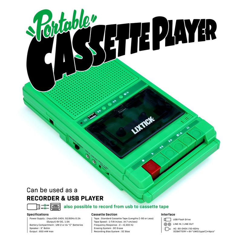PLAYER Only