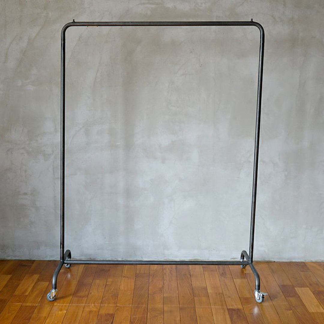 ★値段交渉OK★アデペシュ a.depeche　アイアン ハンギングスタンド ☆値段交渉OK☆アデペシュ a.depeche アイアン ハンギングスタンド