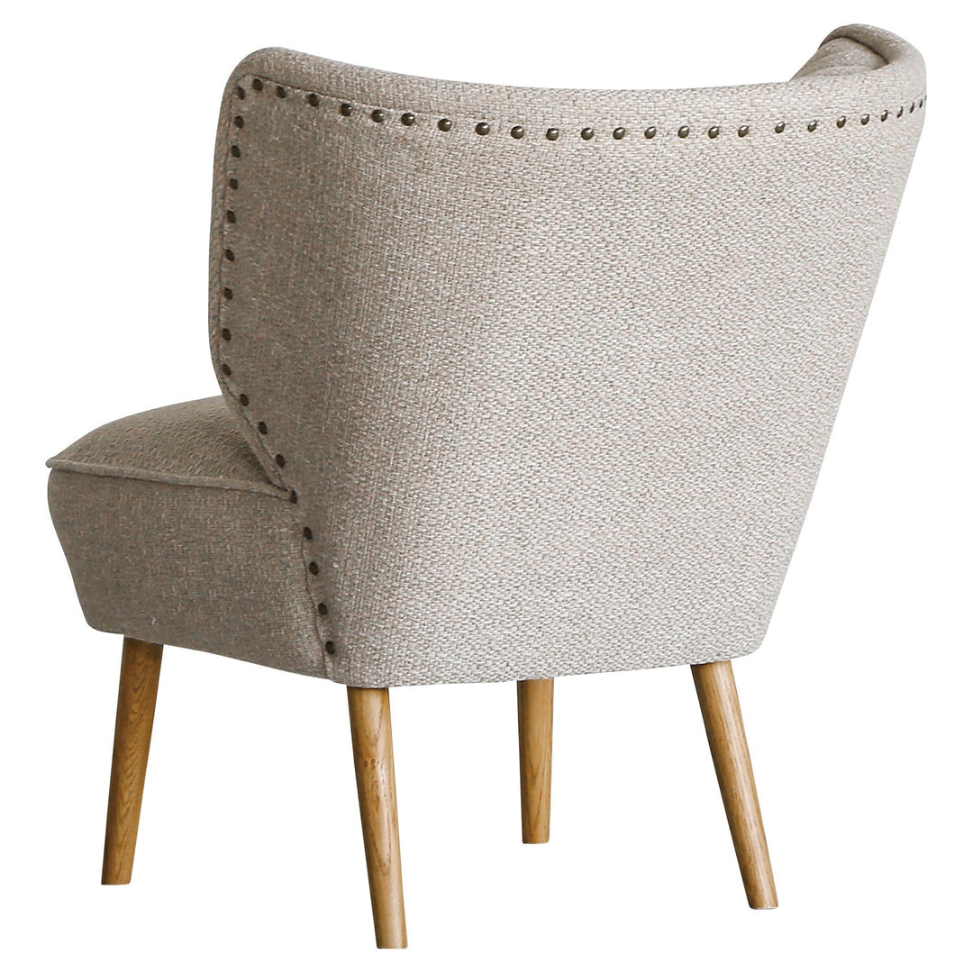 モニカソファ / MONICAⅡ 1P SOFA｜家具・インテリア・雑貨の通販 
