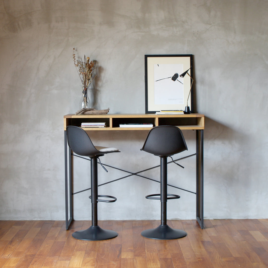 NO-FP counter chair ノーエフピーカウンターチェア a.depeche