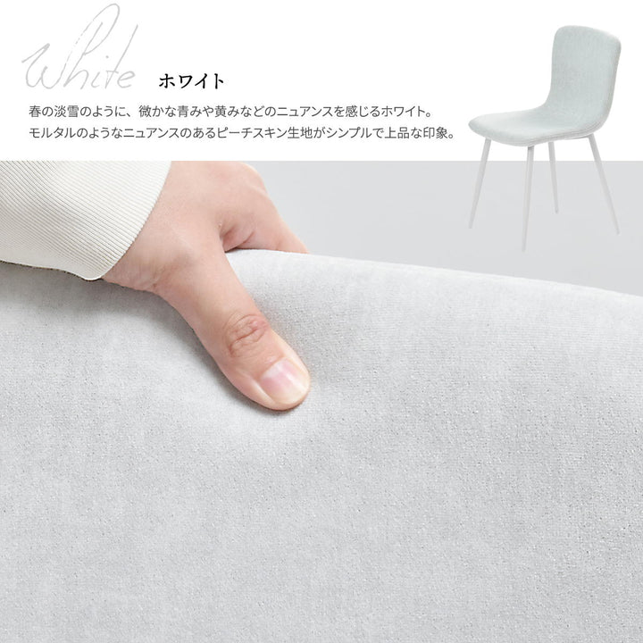 フェムトダイニングチェア2脚セット｜ 家具・インテリア・雑貨の