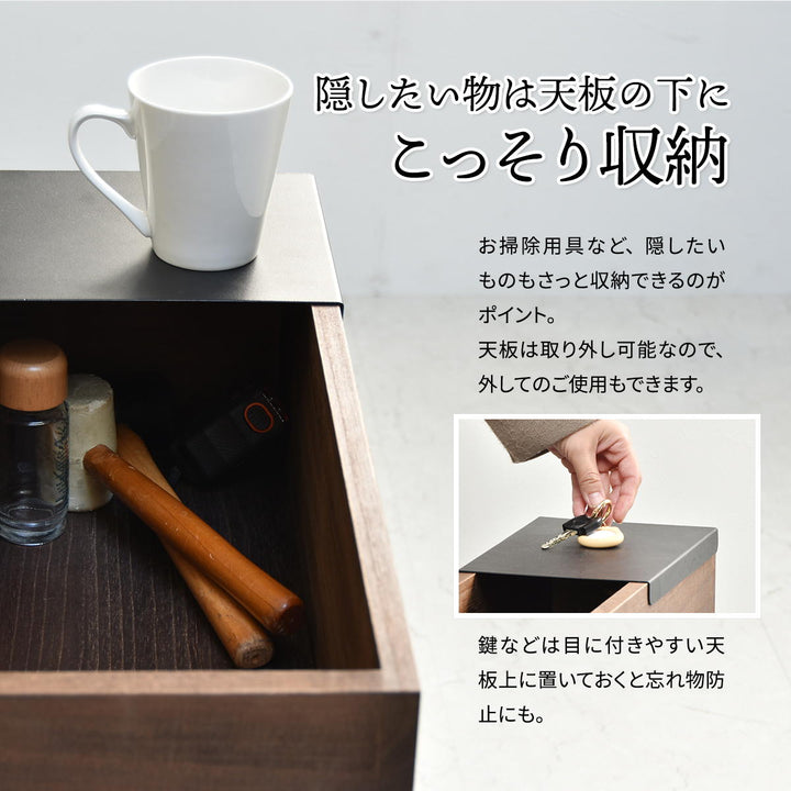 Lidプランターボックス｜ ソファ・家具・インテリアの通販【ウンコ