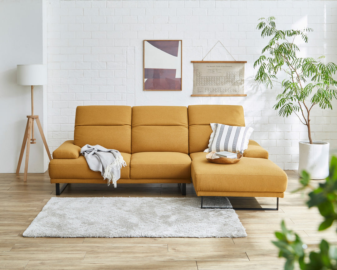 リクライニングカウチソファ｜ 家具・インテリア・雑貨の通販