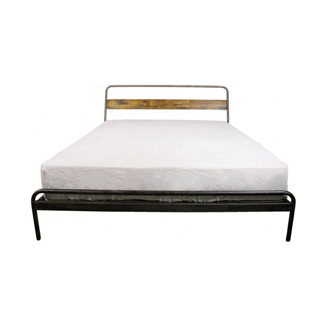 a. dépêche socph bed double ソコフ ベッド ダブル ソコフ ベッド （ダブル） / socph bed （double）- ウンコ