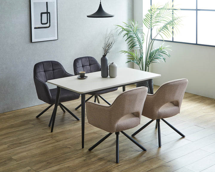 aloha様。ダイニングテーブル うんこちゃん家具 4/7【金曜日のウンコちゃん】10万円以下で買えちゃうダイニング